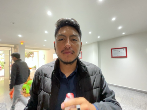 Foto de Luis Antonio Monroy Vazquez